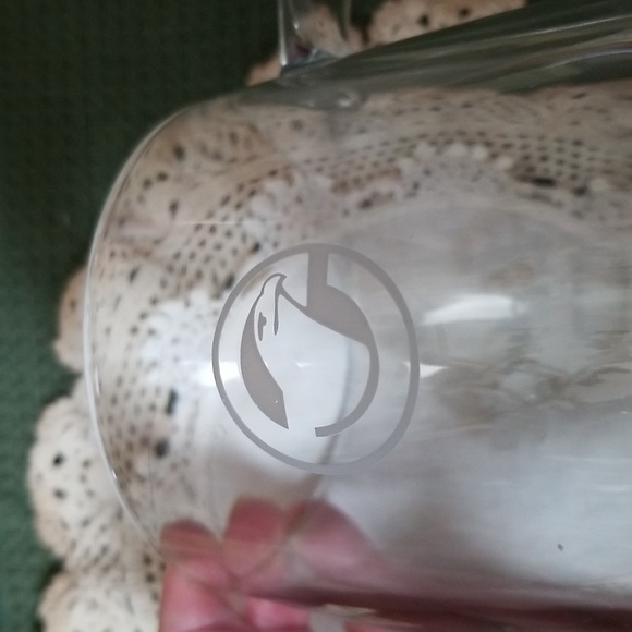 ☕GLASS MUG - Picture 5 of 8